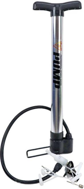 (우신벨로프) 다용도 펌프 대 WS-164P 1개 스텐핸드펌프 공기주입기