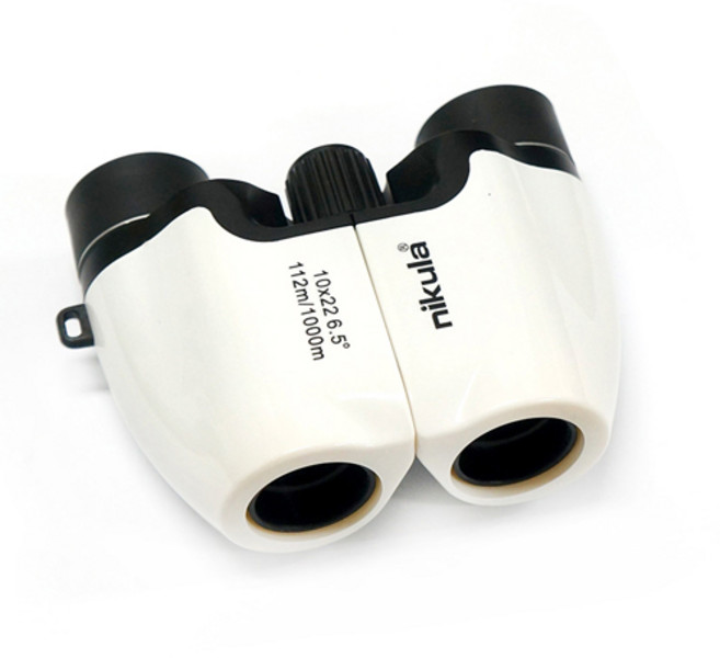 오페라글라스 니쿠라 고배율 망원경, 22mm