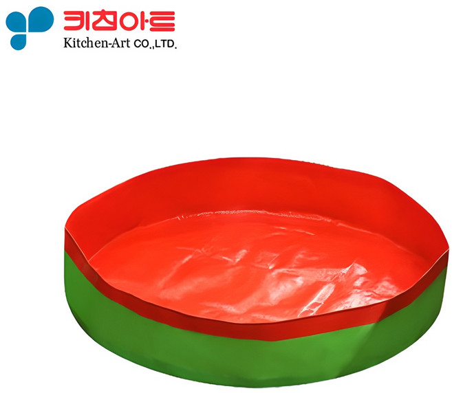 키친아트 다용도 김장매트 소형, 1개