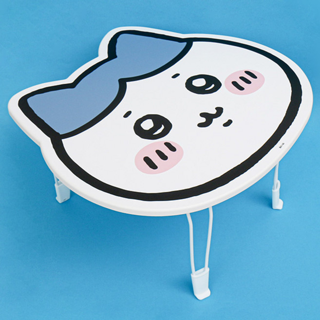 릴팡 바닥 스크래치 방지 액자 혼밥 캐릭터상 MZ8718, 먼작귀-R0329, 1개