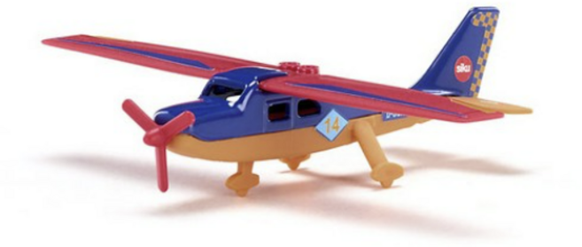 시쿠 스포츠 비행기 다이캐스트 SK1101, 5개