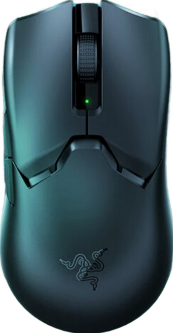 레이저 바이퍼 V2 프로 무선 마우스, 블랙