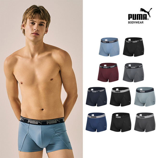 푸마 드라이셀 퍼포먼스 드로즈 10종