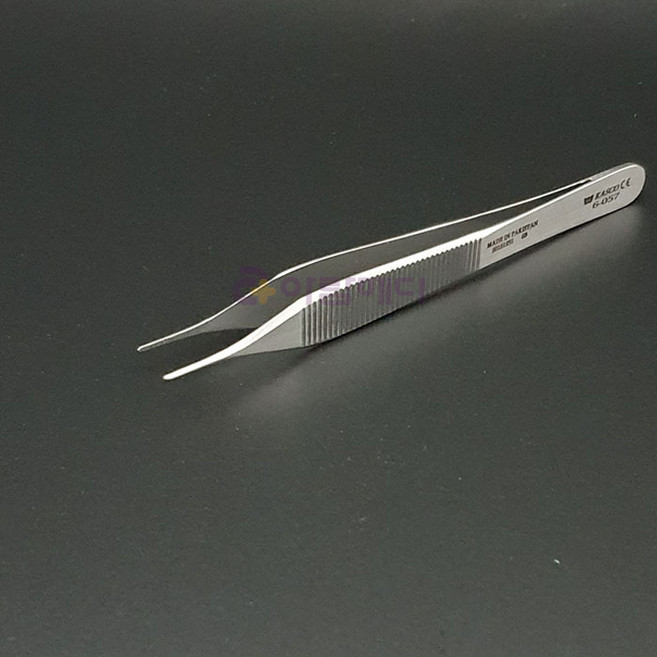 (KASCO) 에디슨 포셉 12cm 6-057, 1개