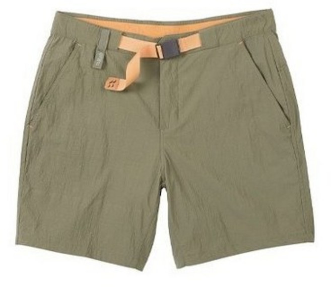 랩 RAB 아덴 쇼트 QFW-27 GM