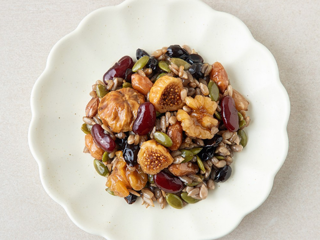 오늘의 밥상 영양콩조림 700g (350g 2개), 2개, 350g