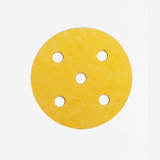 저주파 마사지기 간섭파 스폰지 압축패드 신한 휴비딕, 1세트（4개입）