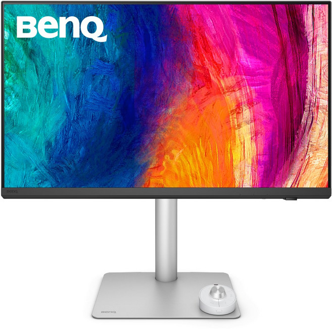 벤큐 아이케어 PD2730S 69cm(27인치) 디자이너 5K 무결점 모니터, 68.99cm
