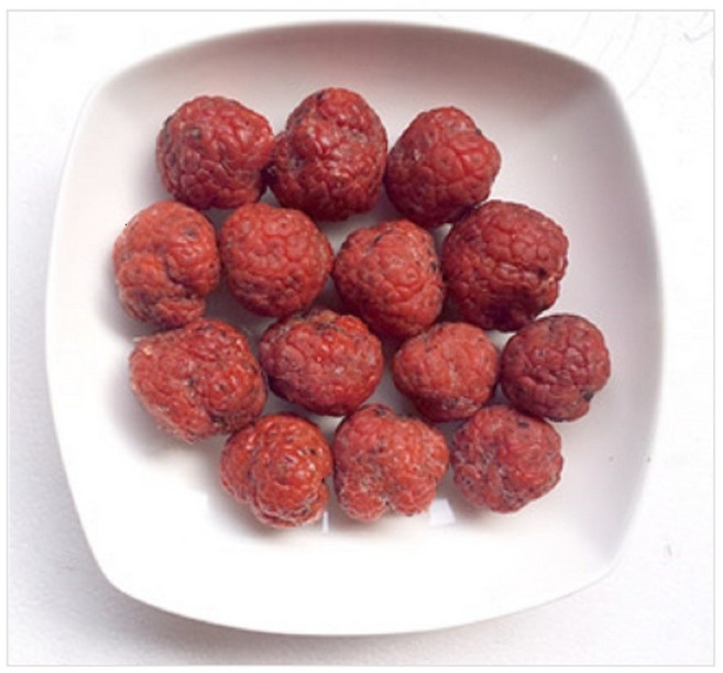 꾸지뽕열매 5kg, 1개