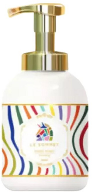 르소메 거품 비누 핸드워시 300ml 2개 리필 250ml 4개 BNS