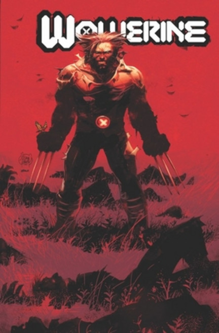 Wolverine by Benjamin Percy Vol. 1:, Marvel