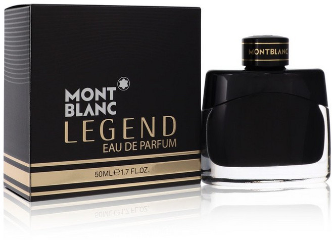 Mont Blanc 몽블랑 레전드 EDP 50ml (남자), 1개