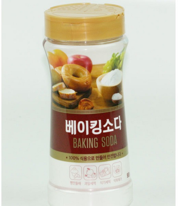 성진 베이킹소다, 900g, 1개