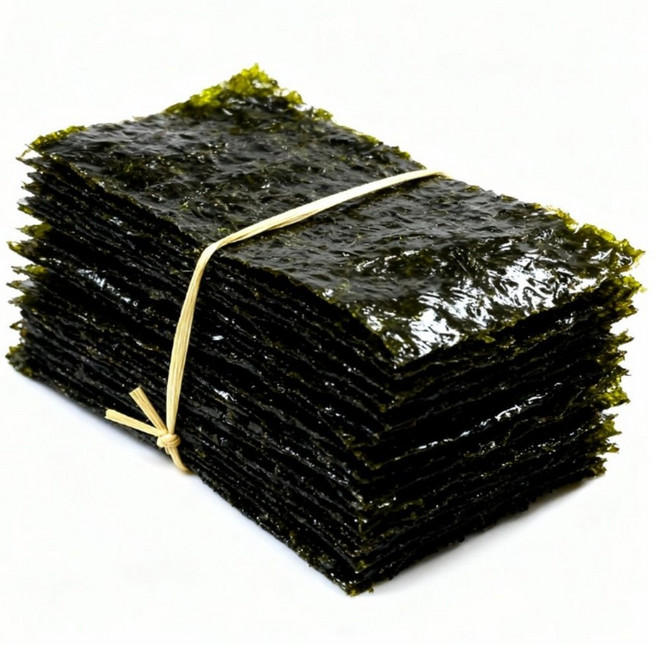 완도 신안 곱창김 50매/100매/200매, 햇곱창김 50매