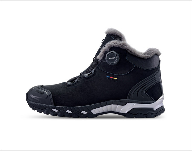 방한화 워킷 겨울 안전화 방한 작업화 겨울 작업화 최신제품 KCS 인증 신일안전주식회사