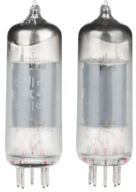 진공관앰프 스피커 헤드폰 튜브 전자 밸브 진공 교체 페어링 프리, 1) 6A2 tube