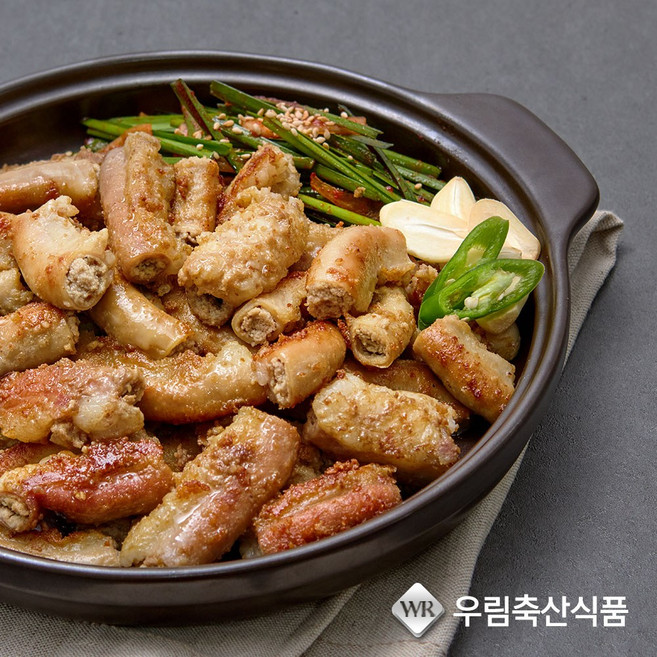 우림축산식품 생한우곱창, 600g, 2개, 600g