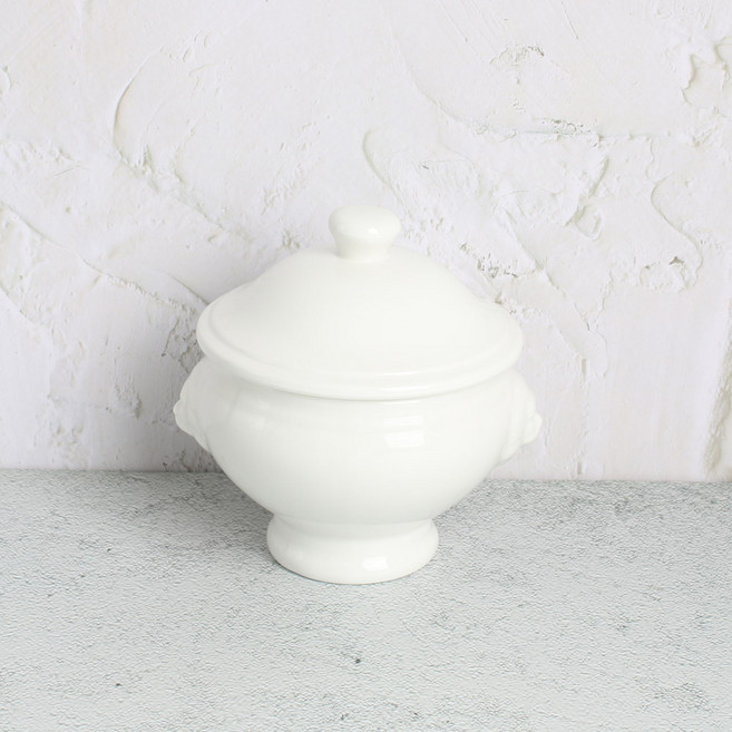 DH 도자기 사자스프볼 C029-0525/C0209, 1개