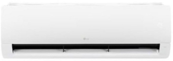 LG 휘센 인버터 벽걸이형 냉난방기 7평형 SW07FK1WAS, 일반배관형