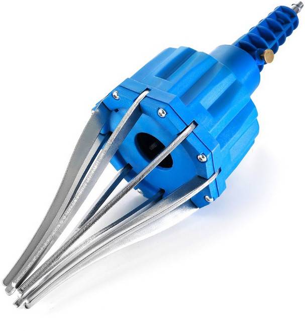 등속조인트부트 CV 고무교환기 에어 더스트 등속 5개 범용 바구니 등속조인트, 블루공구 플라스틱타입