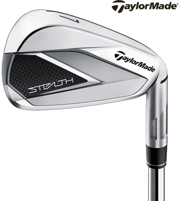 (테일러메이드) 2022년 스텔스 여성 8아이언(5~9PAS), (5~9PAS) 여성 (L), L, 28도