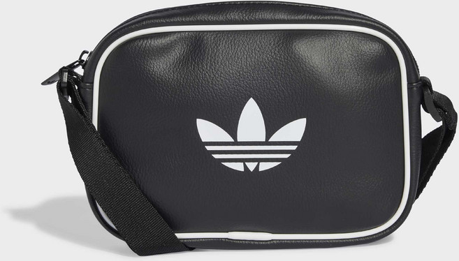 아디다스 ADIDAS 오리지널 아디컬러 클래식 미니 에어라이너 크로스백 미니크로스백 여행보조가방 미니백 가죽미니백 크로스백 가죽크로스백 숄더백 JX0230