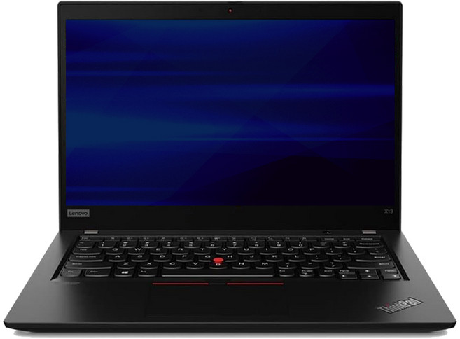 레노버 노트북 윈도우11 32GB ThinkPad, WIN11 Pro, 256GB, 단일