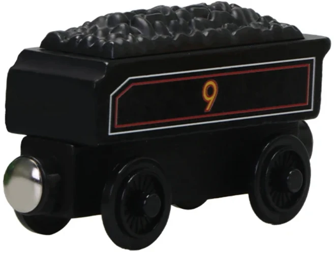 토마스와 친구들 나무 철도 장난감 레이디 퍼시 마이크 로지 에드워드 도널드 고든 에밀리 기차 트럭 마차, 09 21