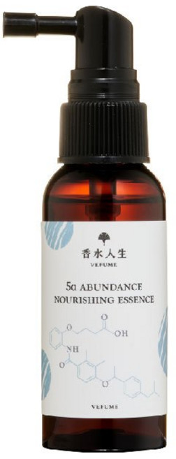 香水人生 5a高濃縮養髮精華, 1個, 5a高濃縮養髮精華40ML, 40ml