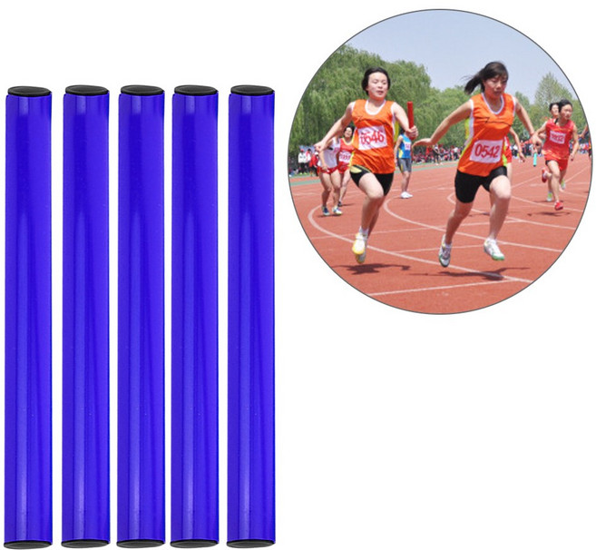 릴레이 바톤 A타입, 5개, 04)블루