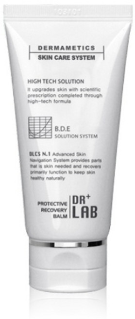 [닥터랩] 프로텍티브 리커버리 밤 SPF30 PA++ 50ml, 1개