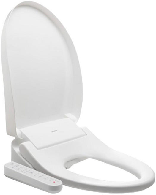 노비타 비데 자동살균 BD-H510E0 방수 IPX5 설치선택, 고객직접설치