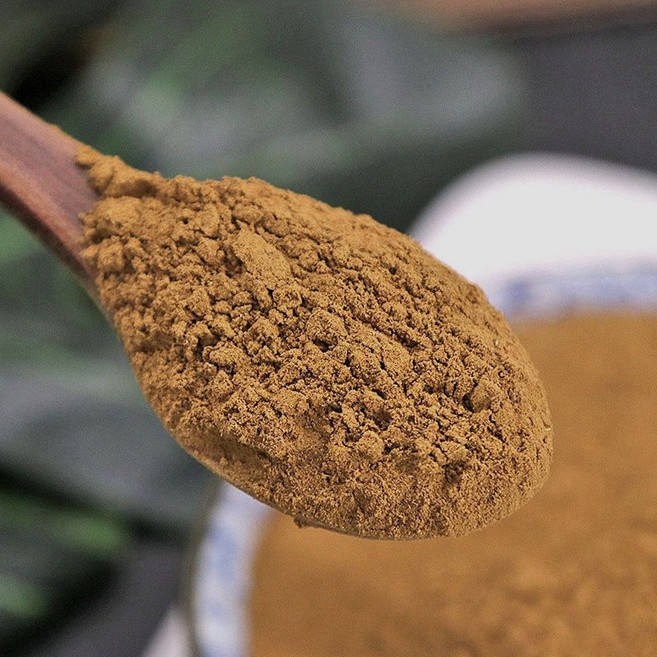 야생 나한과 가루 500g 무첨가 한방재료 건강분말, 1세트