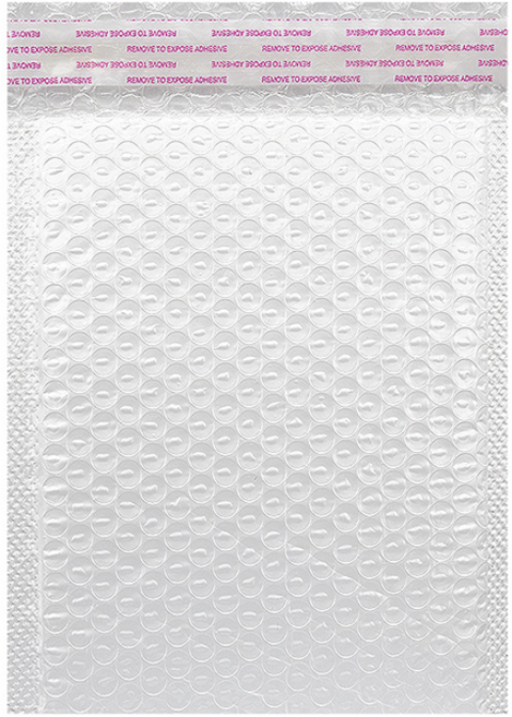 벨레스 충격방지 안전봉투 에어캡 화이트, 30개