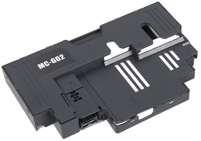 캐논 호환 MC-G02 유지보수 키트 카트리지 G3920 G3960 G2960