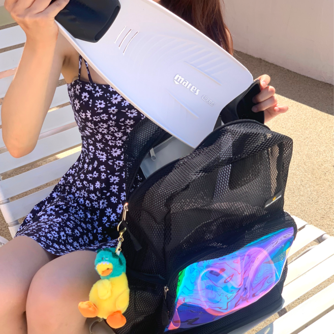 추천6 수영가방 백팩