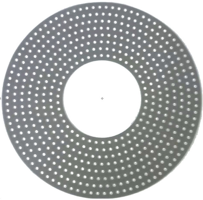 쿠쿠전자 CR-3555B 전용 정품 35인용 고무패드 (HJ솔B 증정), 1개