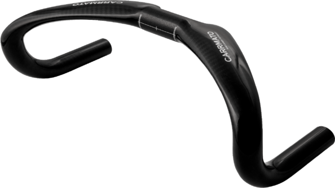 위아위스 HB-TK 트랙 드롭바, 1개, 블랙370