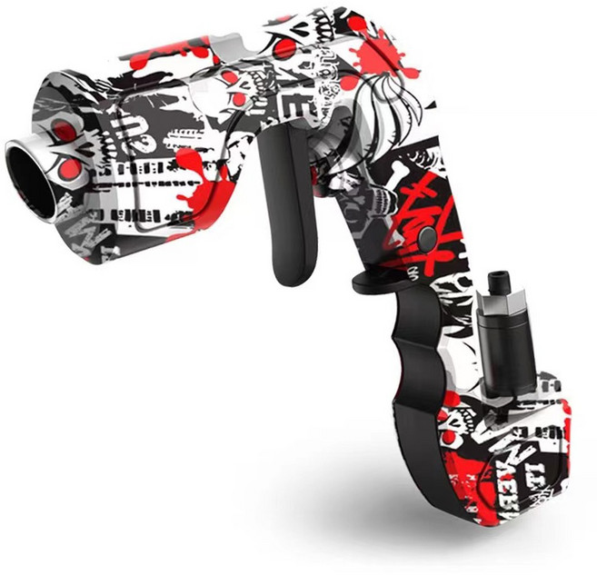 이젝터 스프레이 발사기 건 와인 병 파티 뚜껑 먹이 샴페인 디스펜서 맥주, 2, 1개