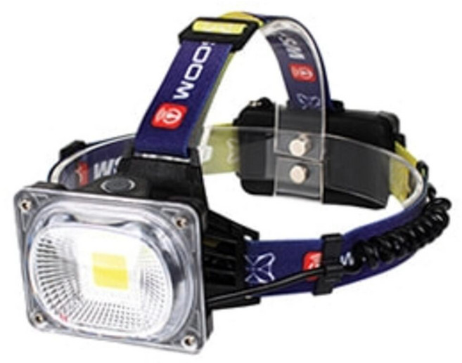 고밝기 고성능 광폭 충전식 줌 후레쉬 헤드랜턴 모음15900EQ