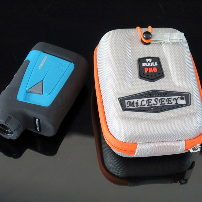 차쉬넬 PF210 골프 망원경 측정기 거리측정기, PF210 표준 충전 불가, 1개