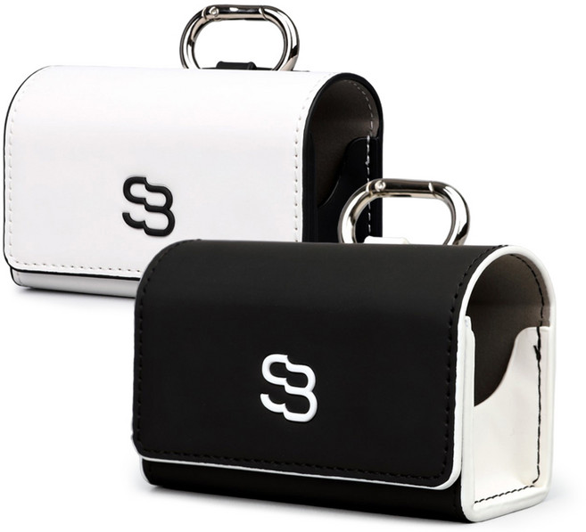 SB 컴팩트 거리측정기 케이스, (화이트)
