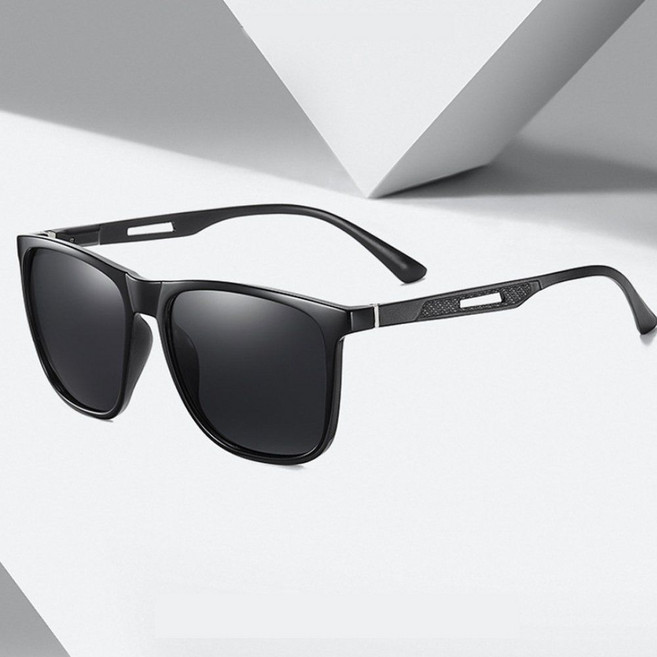 고탄성 편광 선글라스 뛰어난 착용감 초경량 패션 sis*371VB