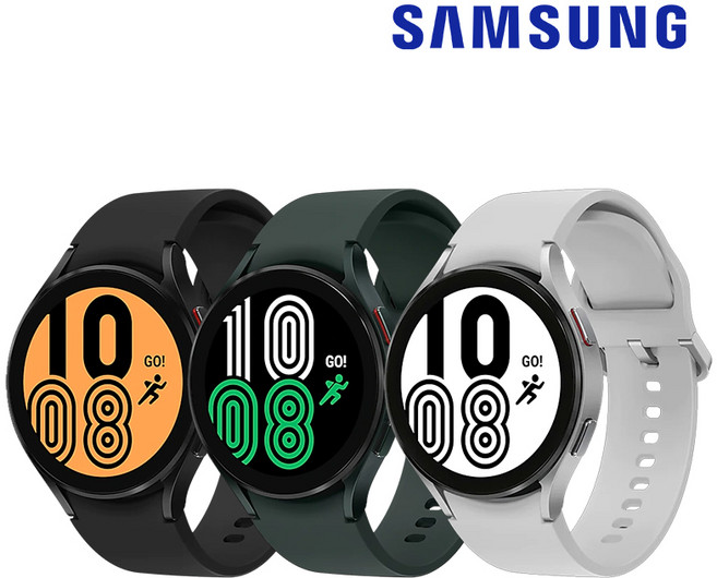 [가성비 B급 특가] 삼성 Galaxy 워치3 워치4 워치5 블루투스 SM-R850N SM-R840N SM-R860N SM-R870N SM-R880N SM-R890N, 4.4cm, 중고 갤럭시 워치4 충전독 미포함