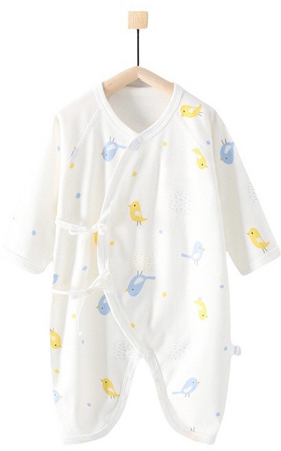 嬰兒四季必備純棉 新生兒衣服 寶寶內衣