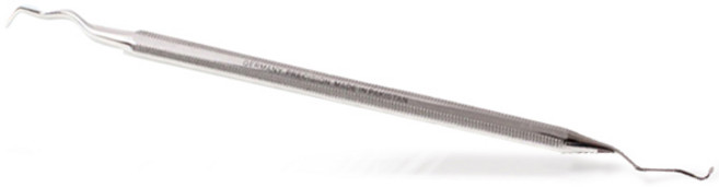 GERMANY PRECISION E타입 치과 탐침, 1개, 1개