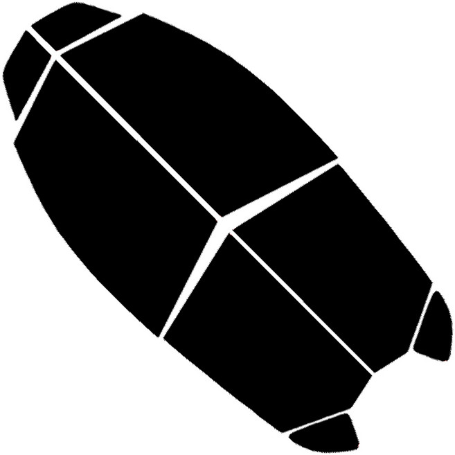 로톰 르노 QM3 (13년-20년) 측면 썬팅필름, RTF-4S 15 (중간)