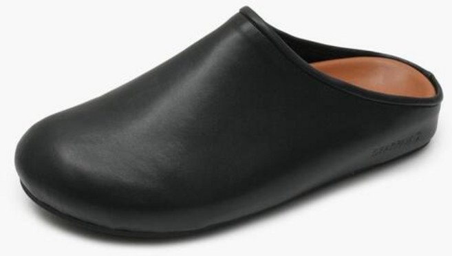 베어파우 HELENA 슬리퍼 (블랙), 230, K2069001PA-W／230, 1개