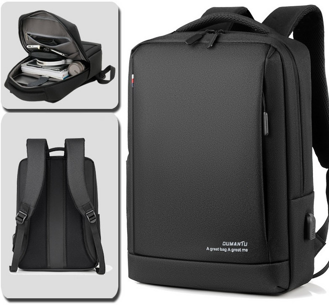 DUMANTU 防水減重後背包 筆電包 商務背包