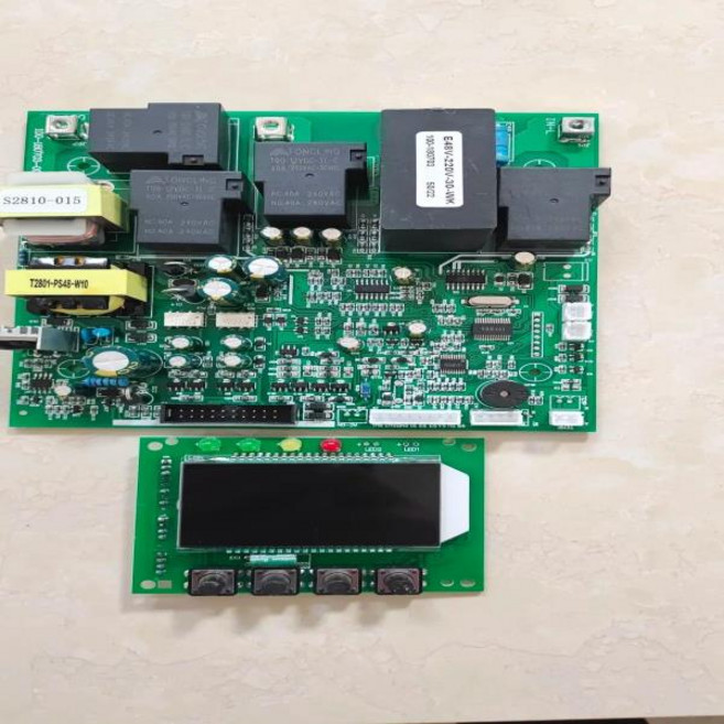 Aksesoris Perbaikan UPS 인버터 파판 제어, 1개